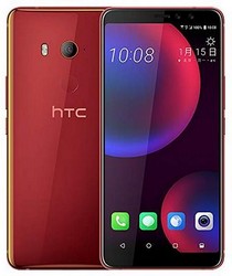 Прошивка телефона HTC U11 EYEs в Самаре